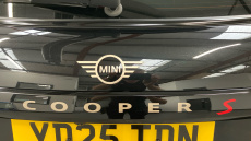 MINI Cooper 2.0 S Classic 5dr Auto Petrol Hatchback